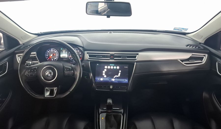 Mg Mg5 1.5 ELEGANCE CVT Sedan 2022