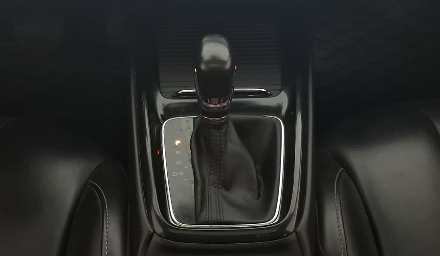 Mg Mg5 1.5 ELEGANCE CVT Sedan 2022