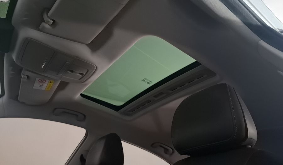 Mg Mg5 1.5 ELEGANCE CVT Sedan 2022