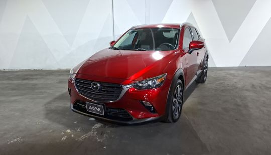 Mazda • CX-3