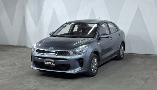 Kia • Rio