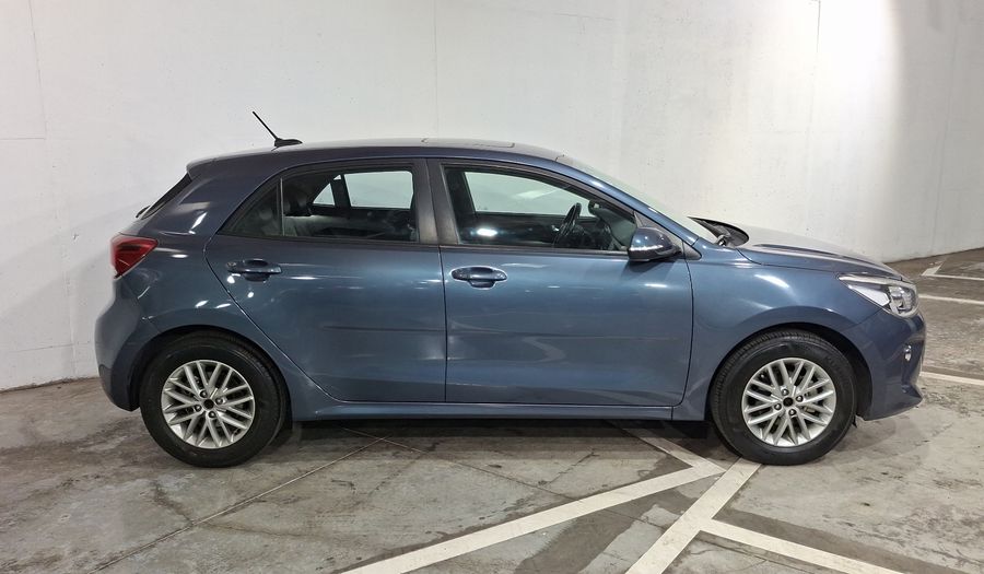 Kia Rio 1.6 EX Hatchback 2018