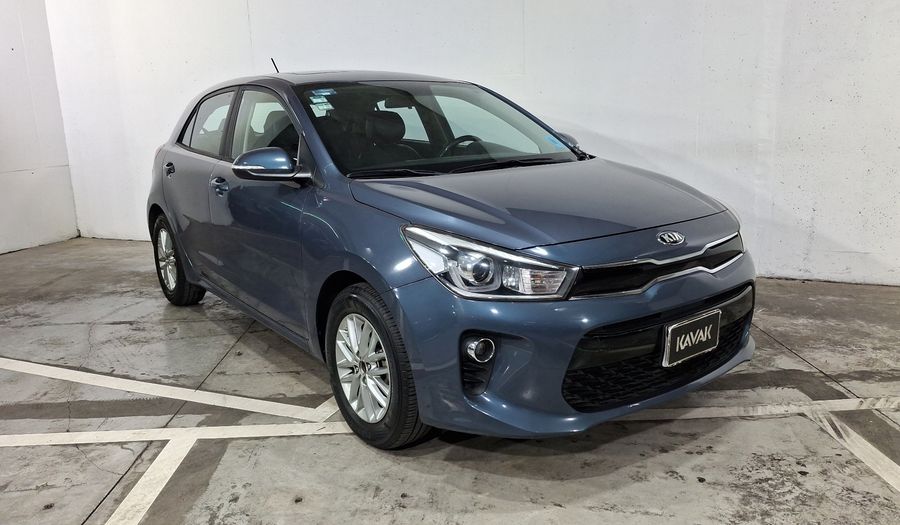 Kia Rio 1.6 EX Hatchback 2018