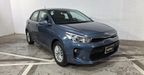 Kia Rio 1.6 EX Hatchback 2018