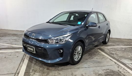 Kia • Rio