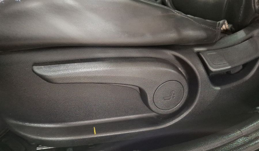 Kia Rio 1.6 EX Hatchback 2018