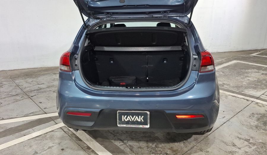 Kia Rio 1.6 EX Hatchback 2018