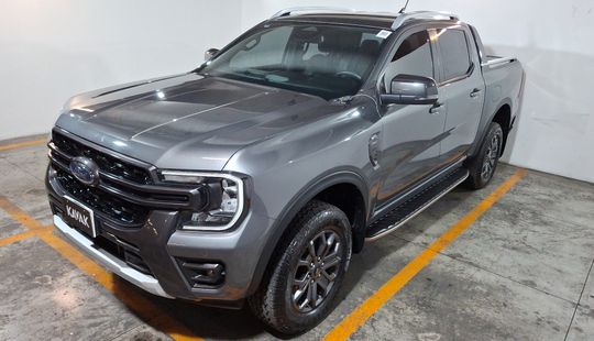 Ford • Ranger