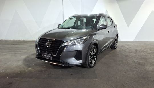 Nissan • Kicks