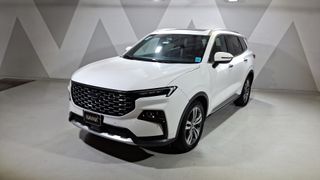 Ford Territory 1.8 ECOBOOST TITANIUM AUTO