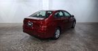 Chevrolet Cavalier 1.5 LS A Sedan 2021
