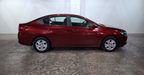 Chevrolet Cavalier 1.5 LS A Sedan 2021