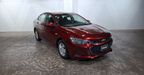 Chevrolet Cavalier 1.5 LS A Sedan 2021