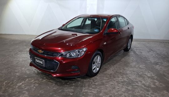 Chevrolet • Cavalier