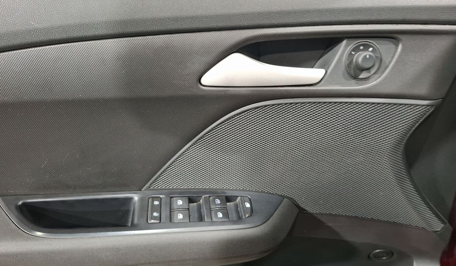Chevrolet Cavalier 1.5 LS A Sedan 2021