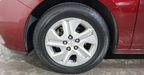 Chevrolet Cavalier 1.5 LS A Sedan 2021