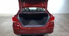 Chevrolet Cavalier 1.5 LS A Sedan 2021