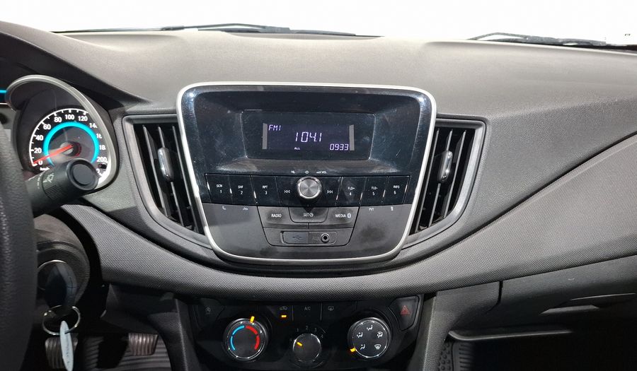 Chevrolet Cavalier 1.5 LS A Sedan 2021