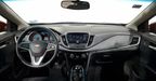 Chevrolet Cavalier 1.5 LS A Sedan 2021