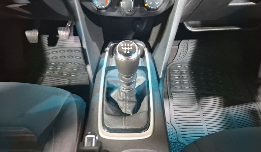 Chevrolet Cavalier 1.5 LS A Sedan 2021
