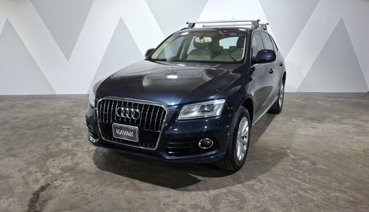 Audi • Q5