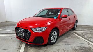 Audi • A1