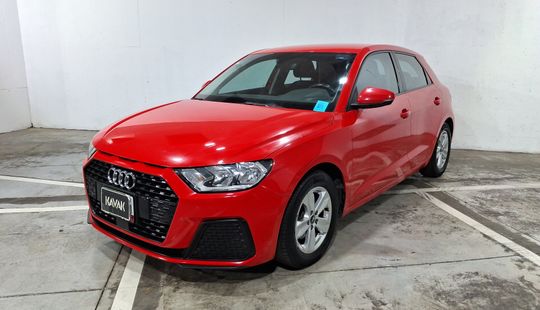 Audi • A1