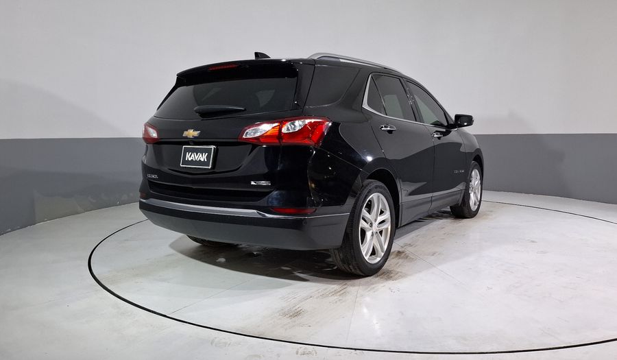 Chevrolet Equinox 1.5 PREMIER C AUTO Suv 2018