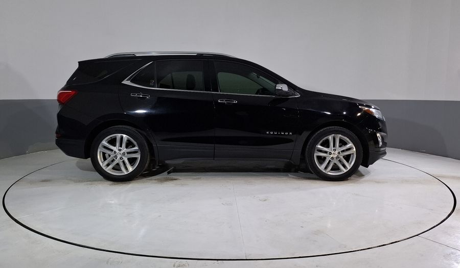 Chevrolet Equinox 1.5 PREMIER C AUTO Suv 2018