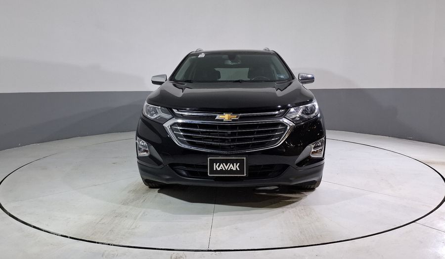 Chevrolet Equinox 1.5 PREMIER C AUTO Suv 2018