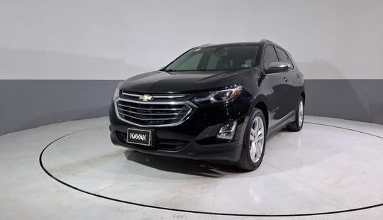 Chevrolet • Equinox