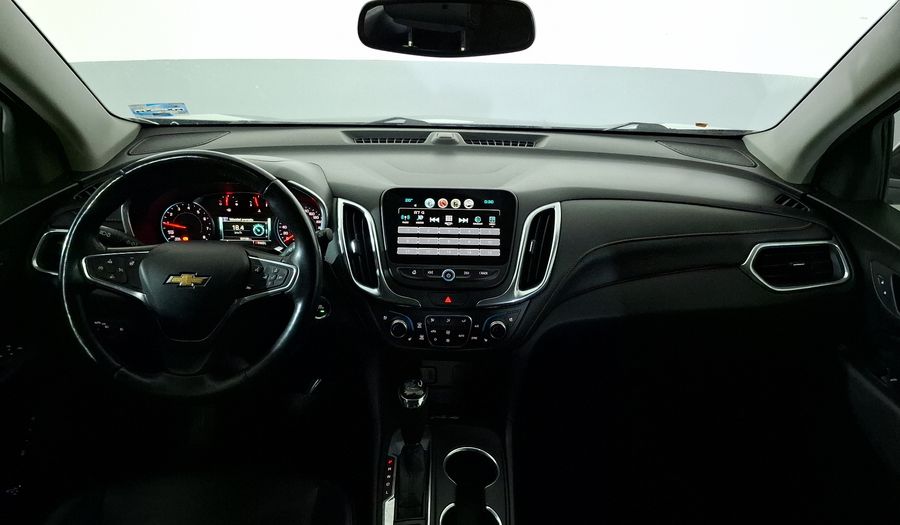 Chevrolet Equinox 1.5 PREMIER C AUTO Suv 2018