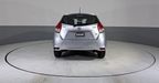 Toyota Yaris 1.5 SE MT 5PTAS Hatchback 2017