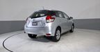 Toyota Yaris 1.5 SE MT 5PTAS Hatchback 2017