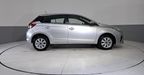 Toyota Yaris 1.5 SE MT 5PTAS Hatchback 2017
