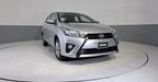 Toyota Yaris 1.5 SE MT 5PTAS Hatchback 2017