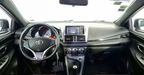 Toyota Yaris 1.5 SE MT 5PTAS Hatchback 2017