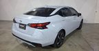 Nissan Versa 1.6 EXCLUSIVE CVT Sedan 2023