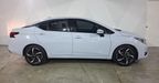 Nissan Versa 1.6 EXCLUSIVE CVT Sedan 2023