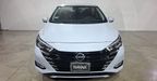 Nissan Versa 1.6 EXCLUSIVE CVT Sedan 2023