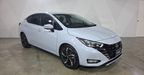 Nissan Versa 1.6 EXCLUSIVE CVT Sedan 2023