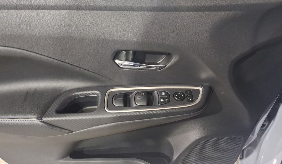 Nissan Versa 1.6 EXCLUSIVE CVT Sedan 2023