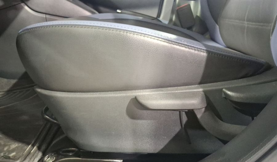 Nissan Versa 1.6 EXCLUSIVE CVT Sedan 2023