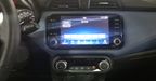 Nissan Versa 1.6 EXCLUSIVE CVT Sedan 2023