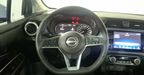 Nissan Versa 1.6 EXCLUSIVE CVT Sedan 2023