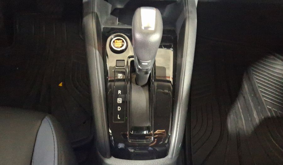 Nissan Versa 1.6 EXCLUSIVE CVT Sedan 2023