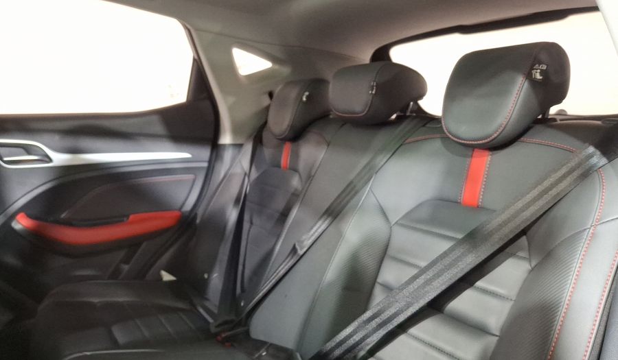 Mg Zs 1.5 ELEGANCE RED PACK CVT Suv 2023