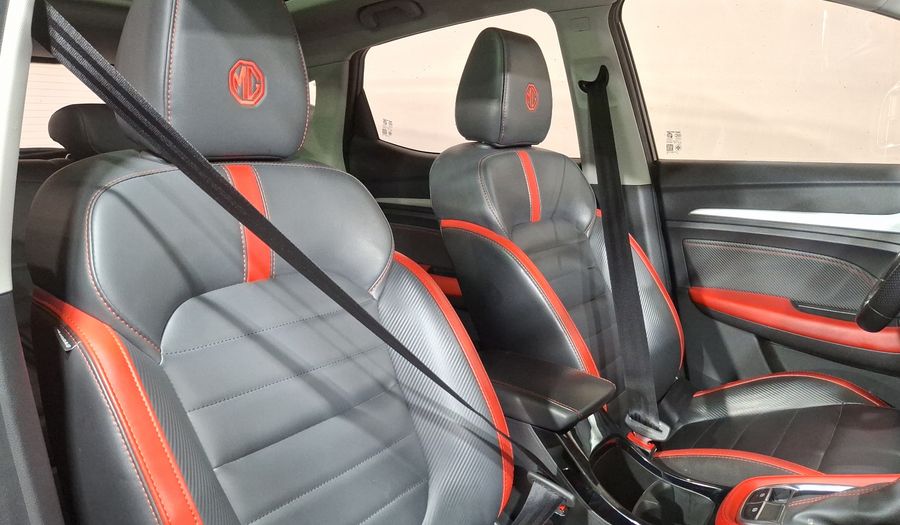 Mg Zs 1.5 ELEGANCE RED PACK CVT Suv 2023