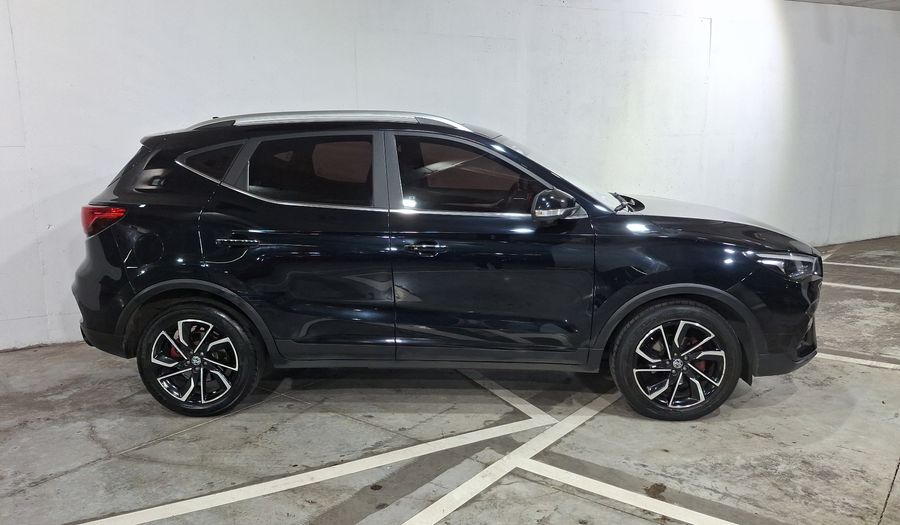 Mg Zs 1.5 ELEGANCE RED PACK CVT Suv 2023