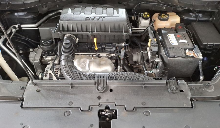 Mg Zs 1.5 ELEGANCE RED PACK CVT Suv 2023